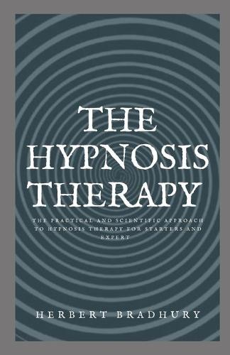 The Hypnosis Therapy