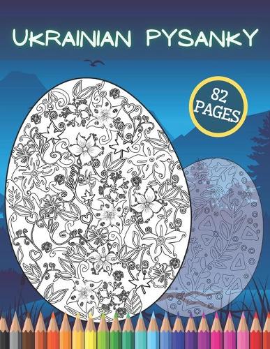Ukrainian Pysanky