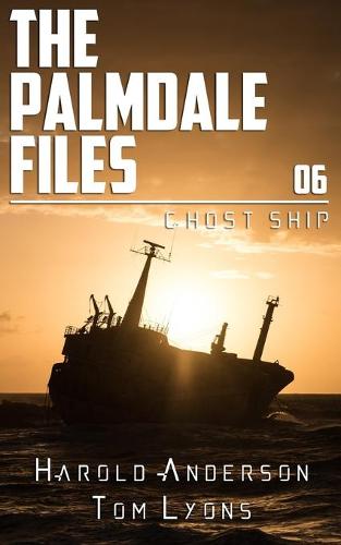 Ghost Ship