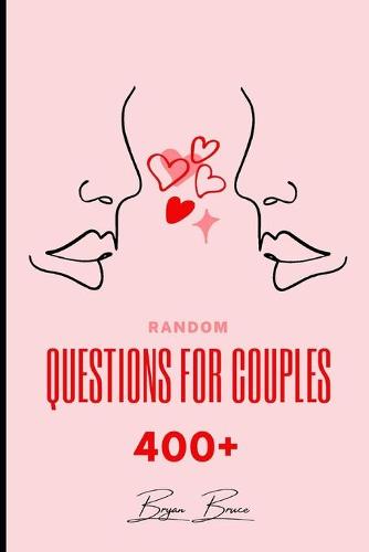 Random Questions for Couples