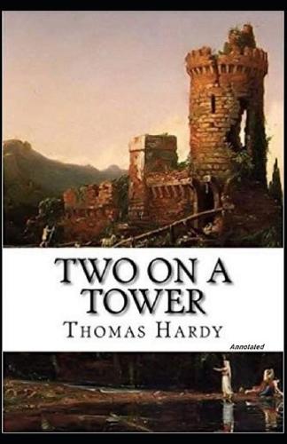 Two on a Tower Annotated