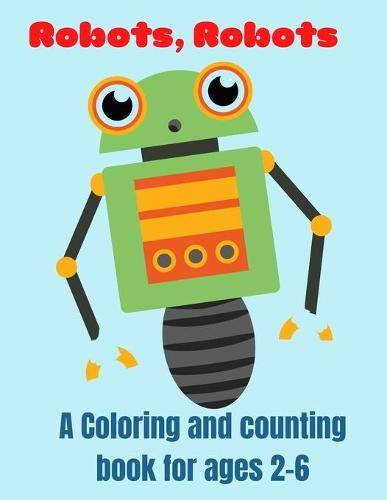 Robots, Robots