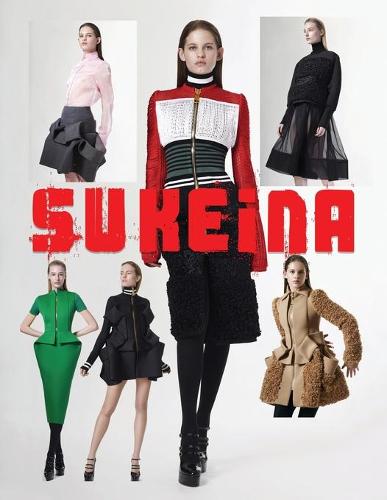 Sukeina