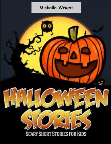 Halloween Stories