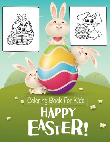 Happy Easter!