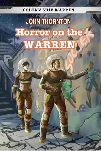 Horror on the Warren
