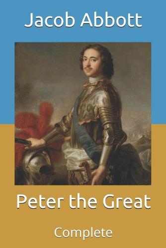 Peter the Great