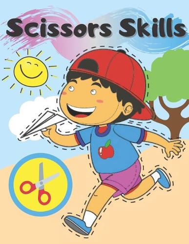 Scissors Skills