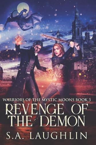 Revenge Of The Demon