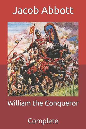 William the Conqueror