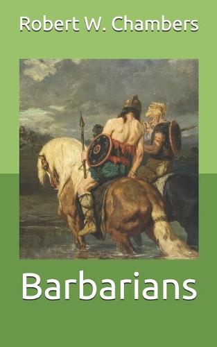 Barbarians