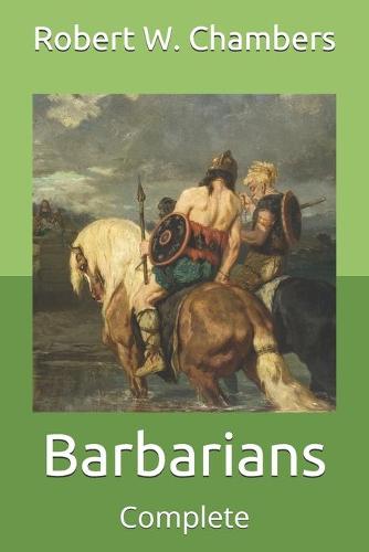 Barbarians