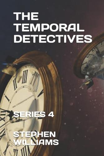 The Temporal Detectives