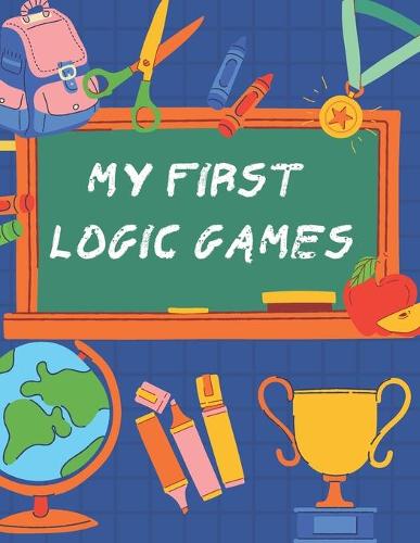 my first logic games