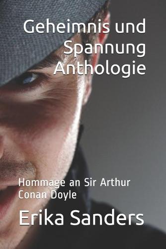 Geheimnis und Spannung Anthologie