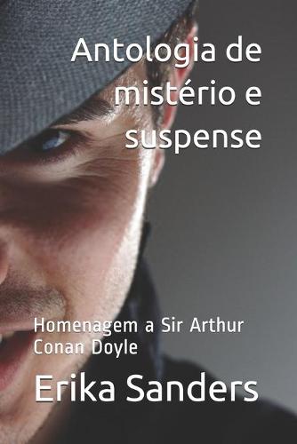 Antologia de misterio e suspense