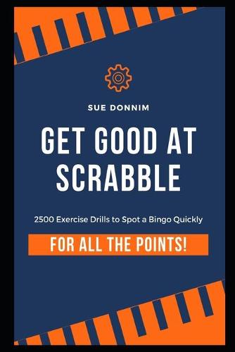 Get Good at Scrabble