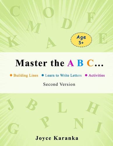Master the A B C... Second Version
