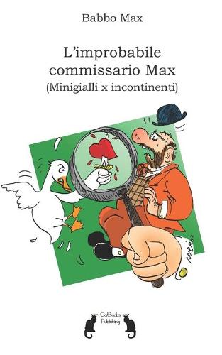 L'improbabile commissario Max