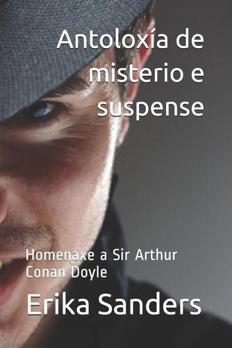 Antoloxia de misterio e suspense
