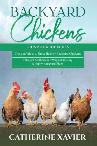 Backyard Chickens
