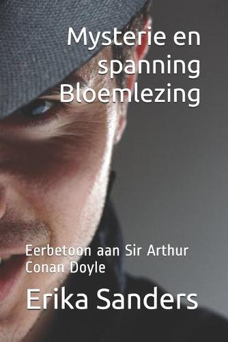 Mysterie en spanning Bloemlezing