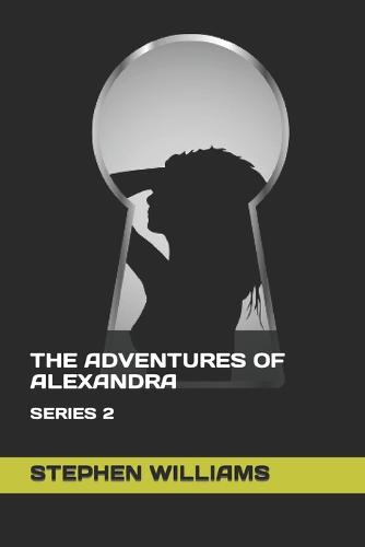 The Adventures of Alexandra