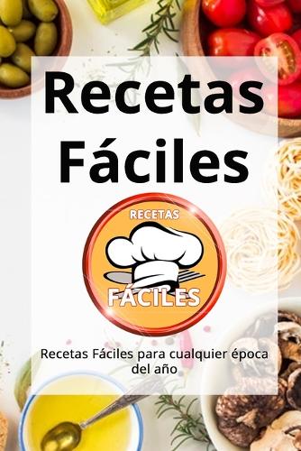 Recetas Fáciles
