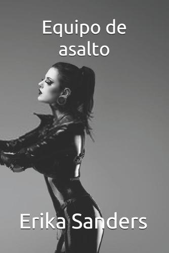 Equipo de asalto