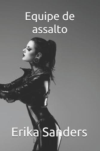 Equipe de assalto