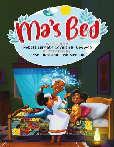 Ma's Bed