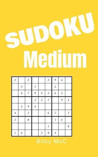 Sudoku Medium