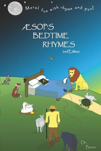 AESOP'S Bedtime Rhymes
