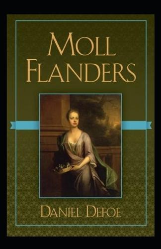 Moll Flanders Annotated