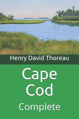 Cape Cod