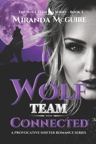 Wolf Team - CONNECTED