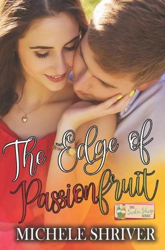 The Edge of Passionfruit