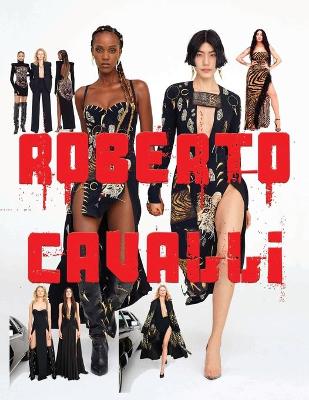 Roberto Cavalli