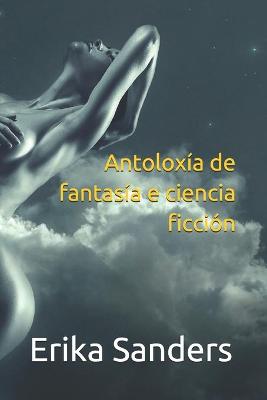 Antoloxia de fantasia e ciencia ficcion