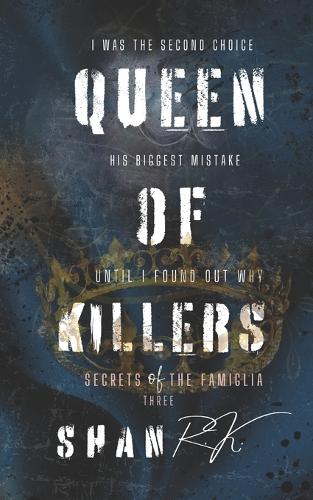 Queen Of Killers