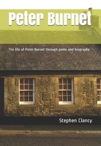 Peter Burnet