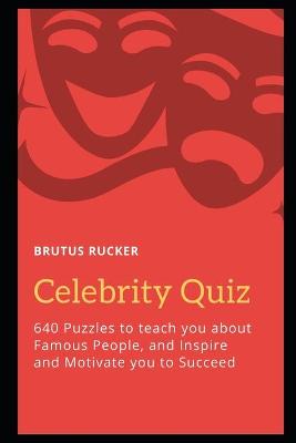 Celebrity Quiz