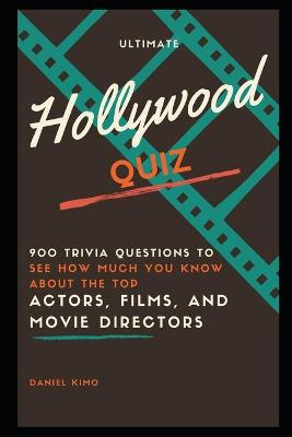 Ultimate Hollywood Quiz