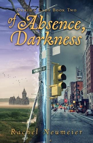 Of Absence, Darkness