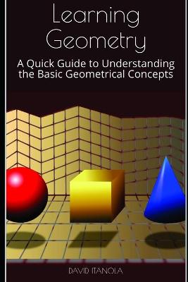 Learning Geometry