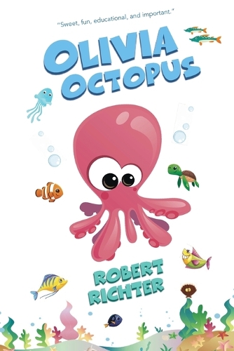 Olivia Octopus