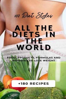 All the Diets in the World