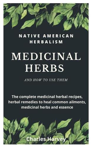 Native American Herbalism