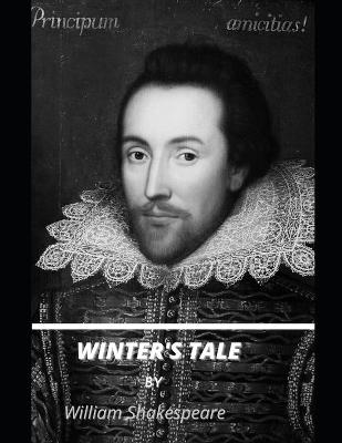 Winter's Tale (Annotated)