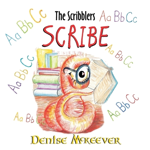 Scribe